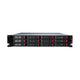 Buffalo TeraStation TS71210 NAS Rack (2U) Intel® Xeon® 16 GB DDR4 192 TB HDD Black, Gray