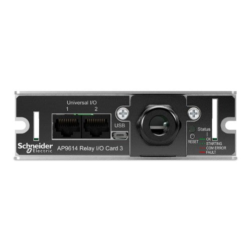 Schneider Electric AP9614 UPS accessory