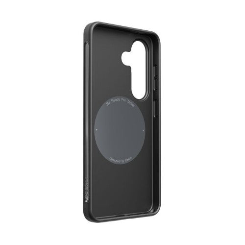Belkin SheerForce mobile phone case 6.3" Cover Black