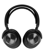 Steelseries Arctis Nova Pro Wireless Xbox Headset Wired & Wireless Head-band Gaming Bluetooth Charging stand Black