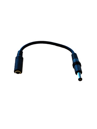 Brother LBX041001 power cable Black 5.91" (0.15 m)