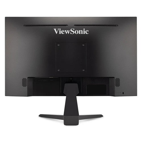 Viewsonic 2VX2467U computer monitor 24" 1920 x 1080 pixels Full HD LED Black