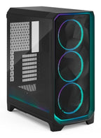 Fractal Design Meshify 3 Black