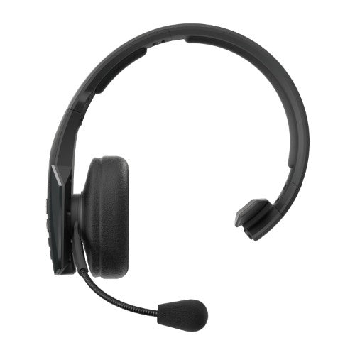 Jabra BlueParrott B450-XT Headset Wireless Head-band Car/Home office USB Type-C Bluetooth Black