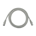 Tripp Lite N261-010-WH networking cable White 122" (3.1 m) Cat6a U/UTP (UTP)