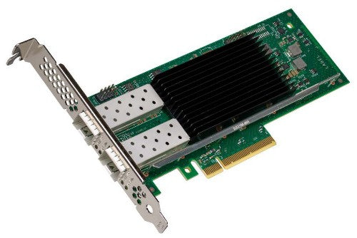 Lenovo 4XC7A08295 network card Internal Fiber 25000 Mbit/s
