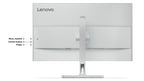 Lenovo L27q-4A computer monitor 27" 2560 x 1440 pixels Wide Quad HD LED