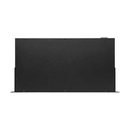 Tripp Lite U280-016-RM interface hub 480 Mbit/s Black