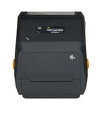 Zebra ZD421 label printer Thermal transfer 203 x 203 DPI 102 mm/sec Wired & Wireless Ethernet LAN Bluetooth