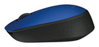 Logitech 910-004800 mouse Office Ambidextrous RF Wireless