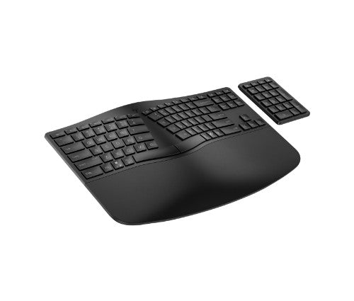 HP 965 Ergonomic Wireless Keyboard