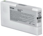 C13T653900 (T6539) Ink cartridge bright bright black, 200ml