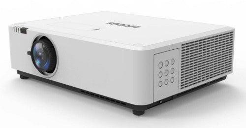 InFocus IN6009 data projector Standard throw projector 8500 ANSI lumens DLP WUXGA (1920x1200) White