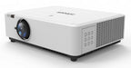 InFocus IN6009 data projector Standard throw projector 8500 ANSI lumens DLP WUXGA (1920x1200) White