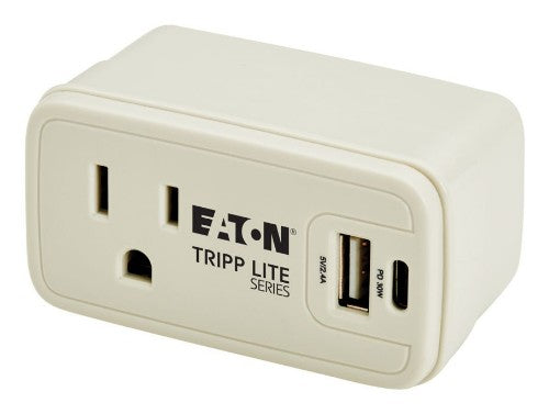 Eaton SK10C32 mobile device charger Smartphone, Mobile phone, Tablet Gray AC Indoor