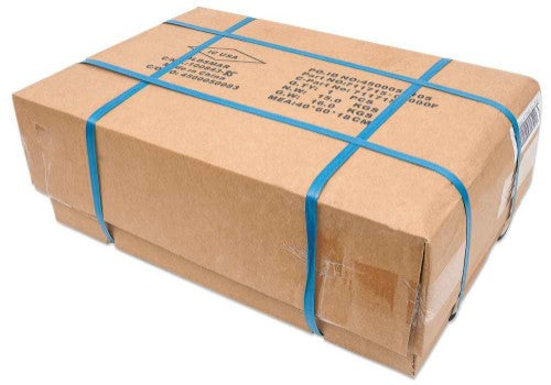 Intellinet 711715 rack cabinet 6U Wall mounted rack Black