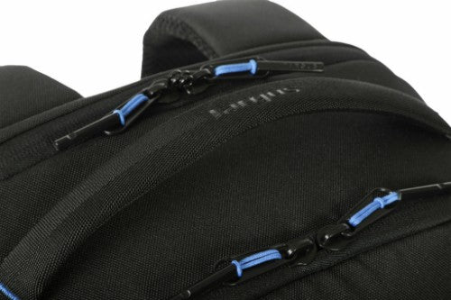 Targus TBB643GL laptop case 16" Backpack Black