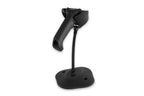 Zebra DS8208 Handheld bar code reader 1D/2D Laser Black