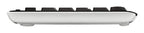 Logitech 920-003051 keyboard RF Wireless English Black
