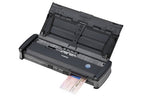 Canon imageFORMULA P-215II Sheet-fed scanner 600 x 600 DPI A4 Gray