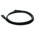 AddOn Networks USB31EXTCC1M USB cable USB 3.2 Gen 1 (3.1 Gen 1) 39.4" (1 m) USB C Black