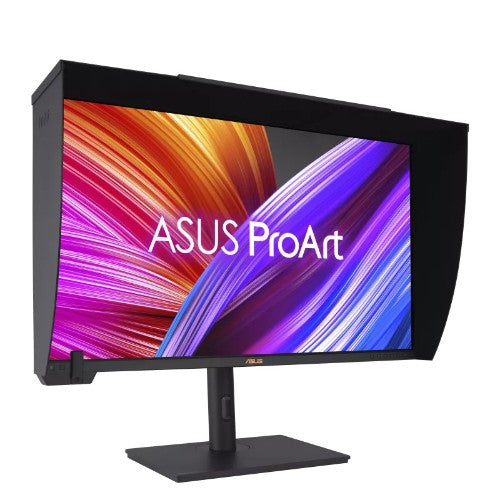 ASUS ProArt Display PA32UCXR computer monitor 32" 3840 x 2160 pixels 4K Ultra HD LCD Black