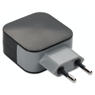 AddOn Networks USAC22USB5V34A mobile device charger Universal Black AC Indoor