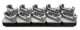 Zebra CRD-TC5A-5SC10D-B handheld mobile computer accessory Charging cradle