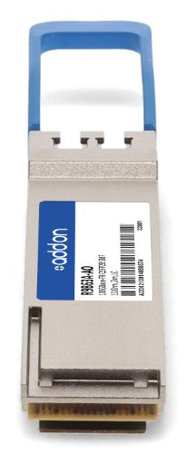 AddOn Networks R9B63A-AO network transceiver module Fiber optic 100000 Mbit/s QSFP28 1310 nm