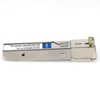 AddOn Networks SFP-1G-BX53-D-SC-AO network transceiver module Fiber optic 1000 Mbit/s