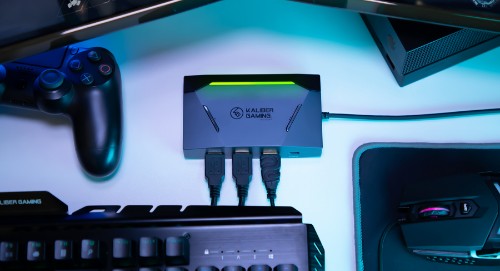 iogear GE1337P2 gateway/controller