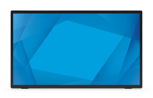 Elo Touch Solutions Elo 2770L computer monitor 27" 1920 x 1080 pixels Full HD LED Touchscreen Black