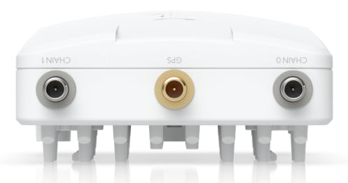 Ubiquiti AF-5XHD-US wireless access point 1000 Mbit/s White Power over Ethernet (PoE)