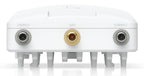Ubiquiti AF-5XHD-US wireless access point 1000 Mbit/s White Power over Ethernet (PoE)