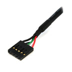 StarTech.com USBINT5PIN24 internal power cable 24" (0.609 m)