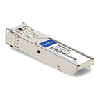 AddOn Networks 1442707G4-AO network transceiver module Fiber optic 2488 Mbit/s SFP 1558.17 nm