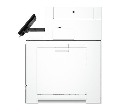 HP LaserJet Enterprise 5800dn Wireless Multifunction Color Printer, Copier, Scanner; Duplex