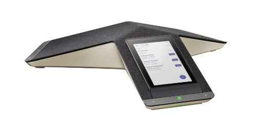 HP Poly Trio C60 IP Conference Phone for Microsoft Teams Full Radio and PoE-enabled