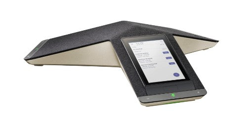 HP Poly Trio C60 IP Conference Phone for Microsoft Teams Full Radio and PoE-enabled GSA/TAA