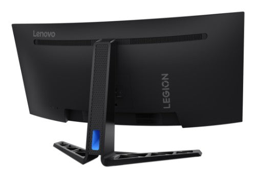 Lenovo Legion R34w-30 computer monitor 34" 3440 x 1440 pixels LED Black