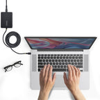 StarTech.com 1100LN-USB-C-CHARGER power adapter/inverter Indoor 100 W Black