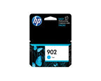 HP 902 Cyan Original Ink Cartridge