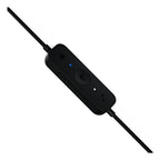 Logitech H570e Headset Wired Head-band Office/Call center USB Type-A Black