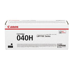 0461C001 (040 HBK) Toner black, 12.5K pages