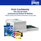 Brother LC506XLBKS ink cartridge 1 pc(s) Original High (XL) Yield Black