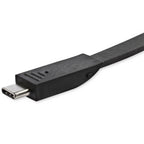 StarTech.com DKT30CHCPD laptop dock/port replicator Wired USB 3.2 Gen 1 (3.1 Gen 1) Type-C Black