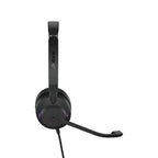 Jabra Evolve 2 30 SE Headset Head-band USB Type-C / USB Type-A