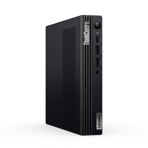Lenovo ThinkCentre M90q Gen 5 Intel® Core™ i9 i9-14900 64 GB DDR5-SDRAM 1 TB SSD Windows 11 Pro Mini PC Black