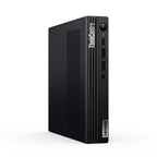 Lenovo ThinkCentre M90q Gen 5 Intel® Core™ i5 i5-14500 16 GB DDR5-SDRAM 256 GB SSD Windows 11 Pro Mini PC Black