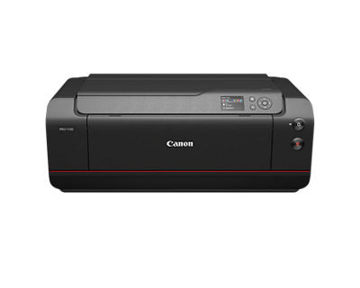 Canon imagePROGRAF PRO-1100 photo printer Inkjet 2400 x 1200 DPI Wi-Fi